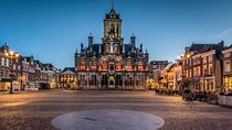 Rotterdam, Delft and the Hague Day Trip from Amsterdam