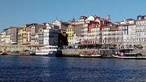 Private transfer from Lisbon to Porto with visit from Fatima and Coimbra
