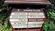 Full-Day Bukit Tinggi French Village Tour