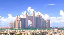 DXB Private Half-Day Dubai City Tour: Iconic Sights & Landmarks