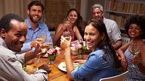 Natural Food & Wine in Milanese Home - Eat with Locals!