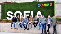 Sofia walking tour