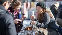 Tokyo Tour Off-the-Beaten-Path, Shimokitazawa with a Local, Private Custom 