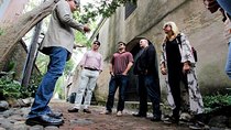 Charleston City Walking Tour with Edmondston-Alston House Admission