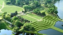Middleton Place Admission with Self Guided Tour and Lunch