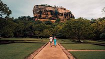 All Inclusive Sigiriya & Dambulla Day Tour from Colombo & Negombo