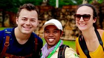 1 Day Private Angkor Wat Tour