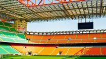 Milan: Official San Siro Stadium and Museum Tour