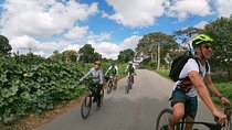 Cultural Coffee bike tour