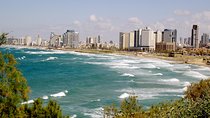 Explore Old Jaffa by night - Private Tour