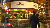 Carnivore Restaurant-The Carnivore Eating Experience