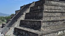 Thrifty combo 2 Days visiting Basilica of Guadalupe, Pyramids, Cuernavaca, Taxco