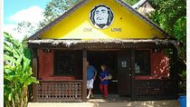Bob Marley Nine Mile tour