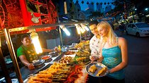 Private Kuala Lumpur Night Market Tour