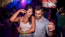 Salsa classes in Annandale, Sydney Inner West