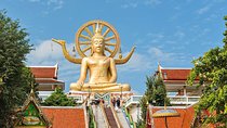 Half Day Koh Samui City Exploration