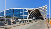 Goa hotel to Goa Airport private transfer