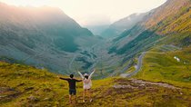 Amazing Romania - Seven day private tour from Bucharest