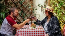 Dublin Private Walking Food Tour With Locals with 10 Tastings