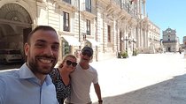 Noto Siracusa and Ortigia (private driver and Luxury Mercedes)