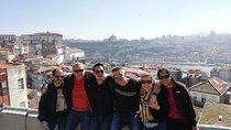 Old Jewish Quarters Private Walking Tour
