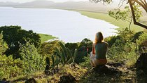 Full Day at Crescent Island with boat ride at lake Naivasha