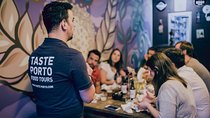 Craft Beer & Food Tour in Porto