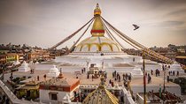 10 - Days Private Golden Triangle Tour with Kathmandu