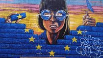Lisbon Street Art Walking Tour