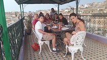 Fez Medina Guided Tour