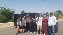 private one-way Transfer from Fes to Casabanca