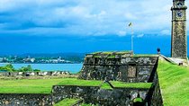 All Inclusive Galle Day Tour from Colombo & Negombo