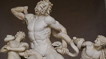 Vatican Museum Sistine Chapel: guide + skip the line ticket