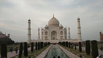 7 Days Golden Triangle Tour
