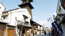 Day Trip To Historic Kawagoe From Tokyo