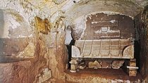 Catacombs and Villa D'Este Tivoli Private Tour
