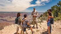Grand Canyon National Park Day Tour from Las Vegas