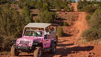 Diamondback Gulch 4x4 Adventure
