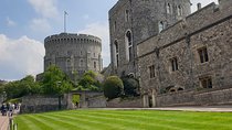 Private driver guided tours Windsor castle Stonehenge 
