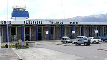 Transfer From Cusco Airport