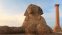 Cleopatra’s & Alexander The Great’s Alexandria Sites – Day Trip From Cairo