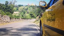 Sintra Mountain 1h PRIVATE Tour - SMALL GROUPS up to 6 people