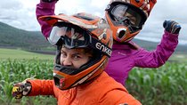 Atvforestal Special for 2 people (2 Atv´s), 2-3 hour ride. Reserve Only 1 person
