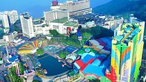 Genting & Batu Caves Tour Include 2-way Cable Car Ride