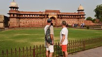 Private Taj Mahal & Agra Tour from Delhi by Car