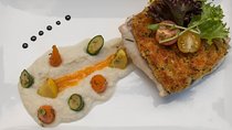 Catch of the day dinner in your private villa/condo in Cabo or San Jose del Cabo