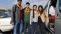 Airport Transfers in Kathmandu – Pickup OR Drop-Off Service