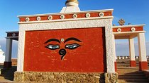 4 Day Budget Tour for Energy and Spiritual Healing in South Gobi Mongolia