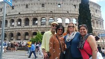 Civitavecchia Port Excursion: Best of Rome SkipTheLine & Lunch