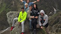 Sunday Group Tour to Kazbegi from Tbilisi (Budget-Friendly)